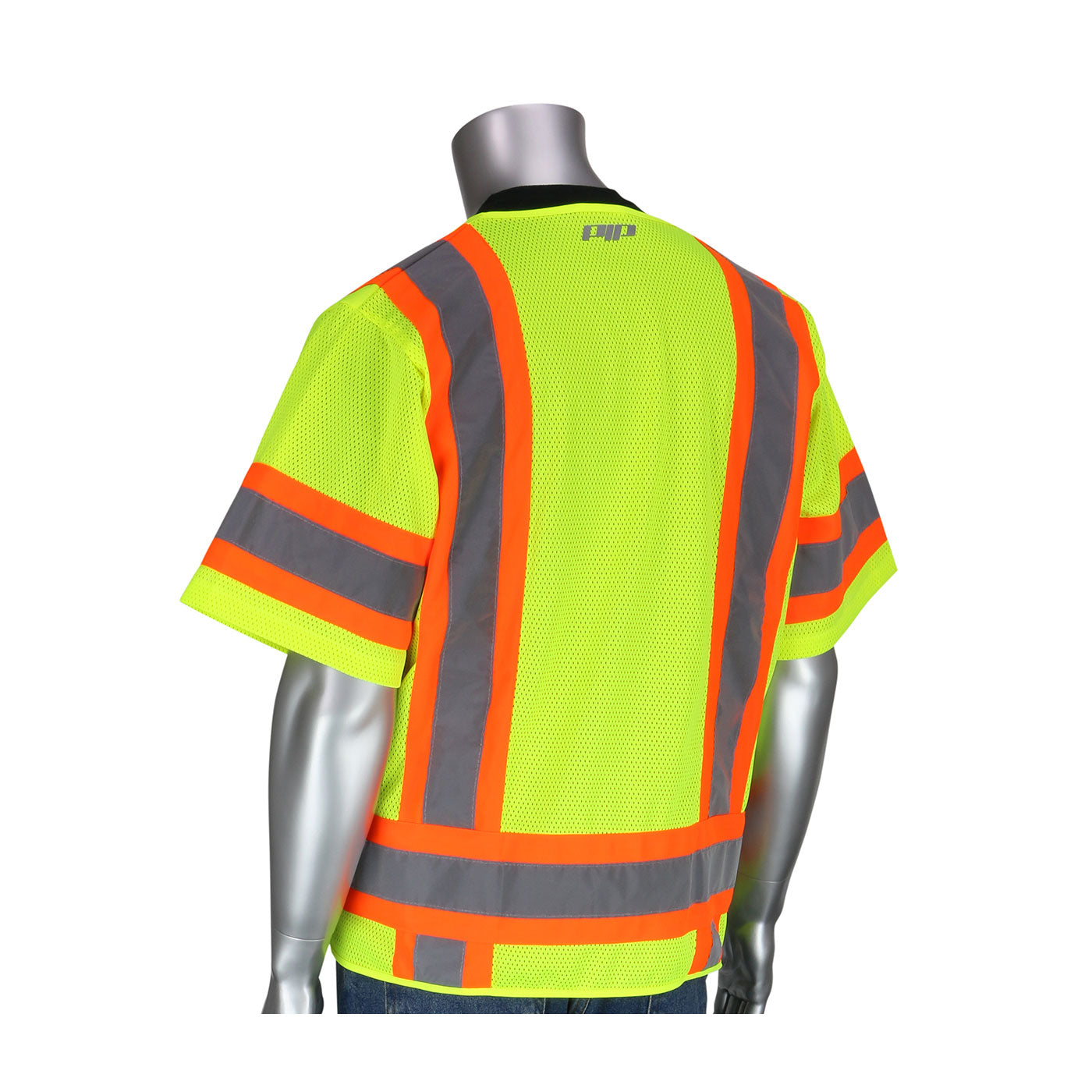 PIP 303-0500 Surveyor Vest Class 3