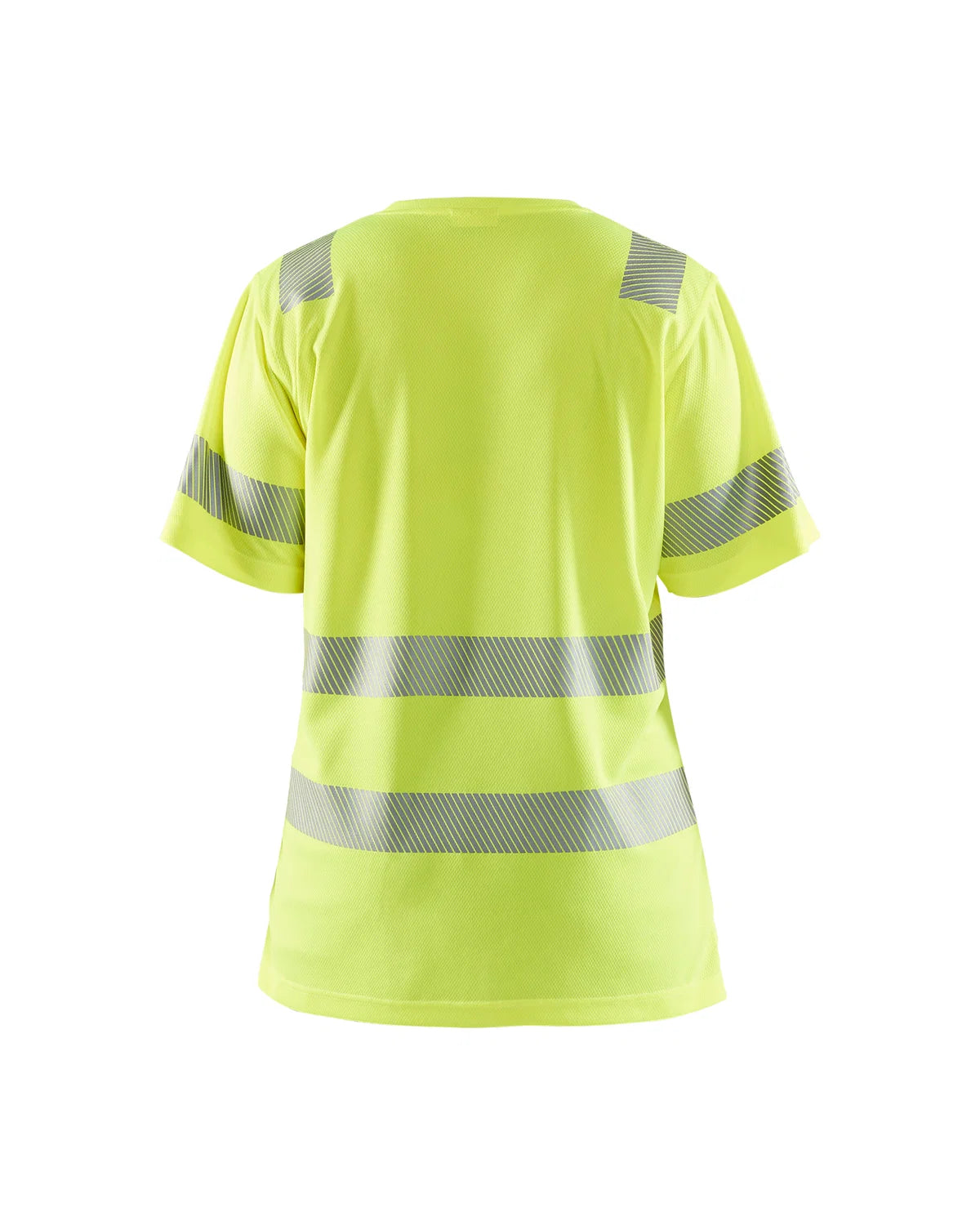 BlakLader 3499 Women's Short Sleeve Shirt Class 3