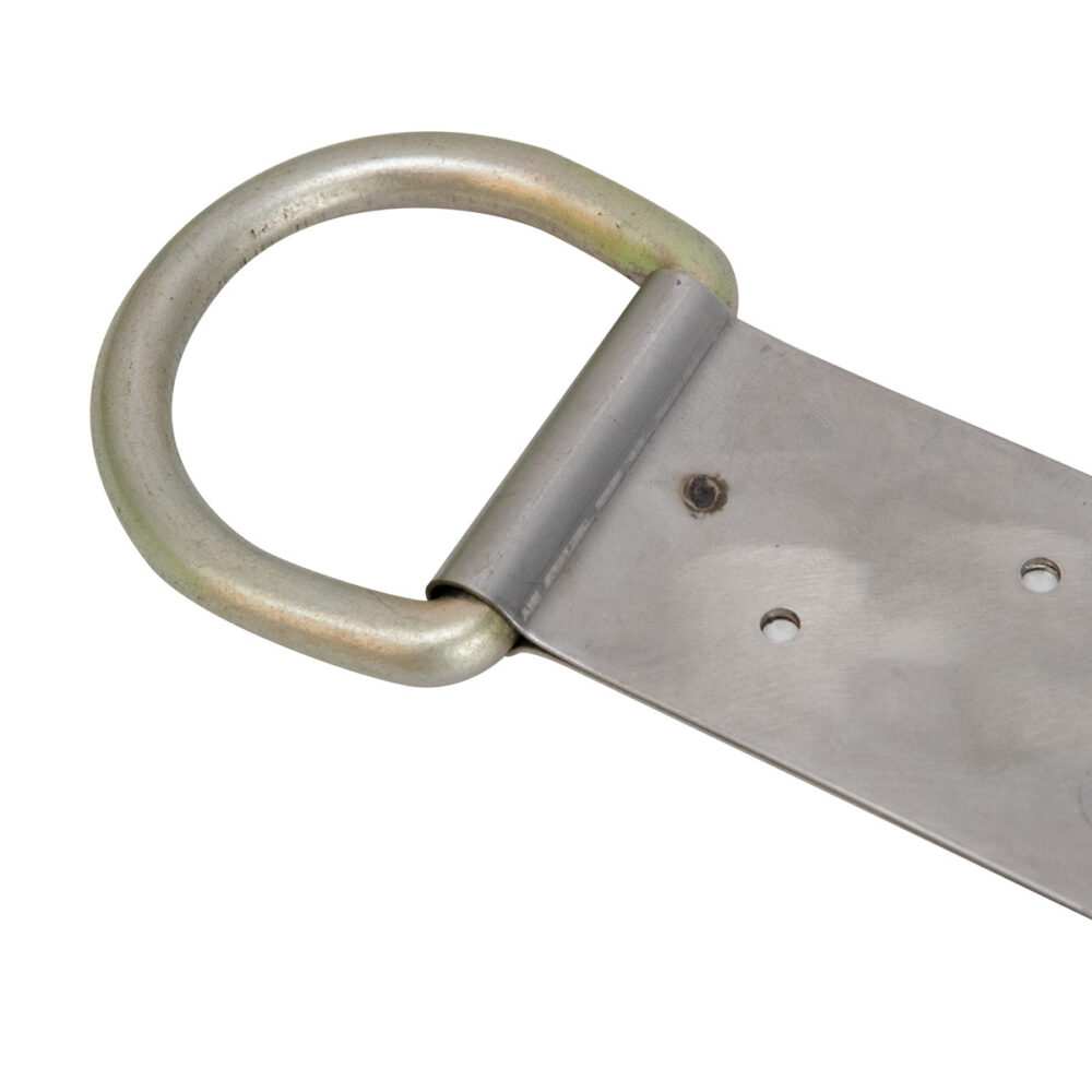 Permanent Roof Anchor 4026 Stainless Steel