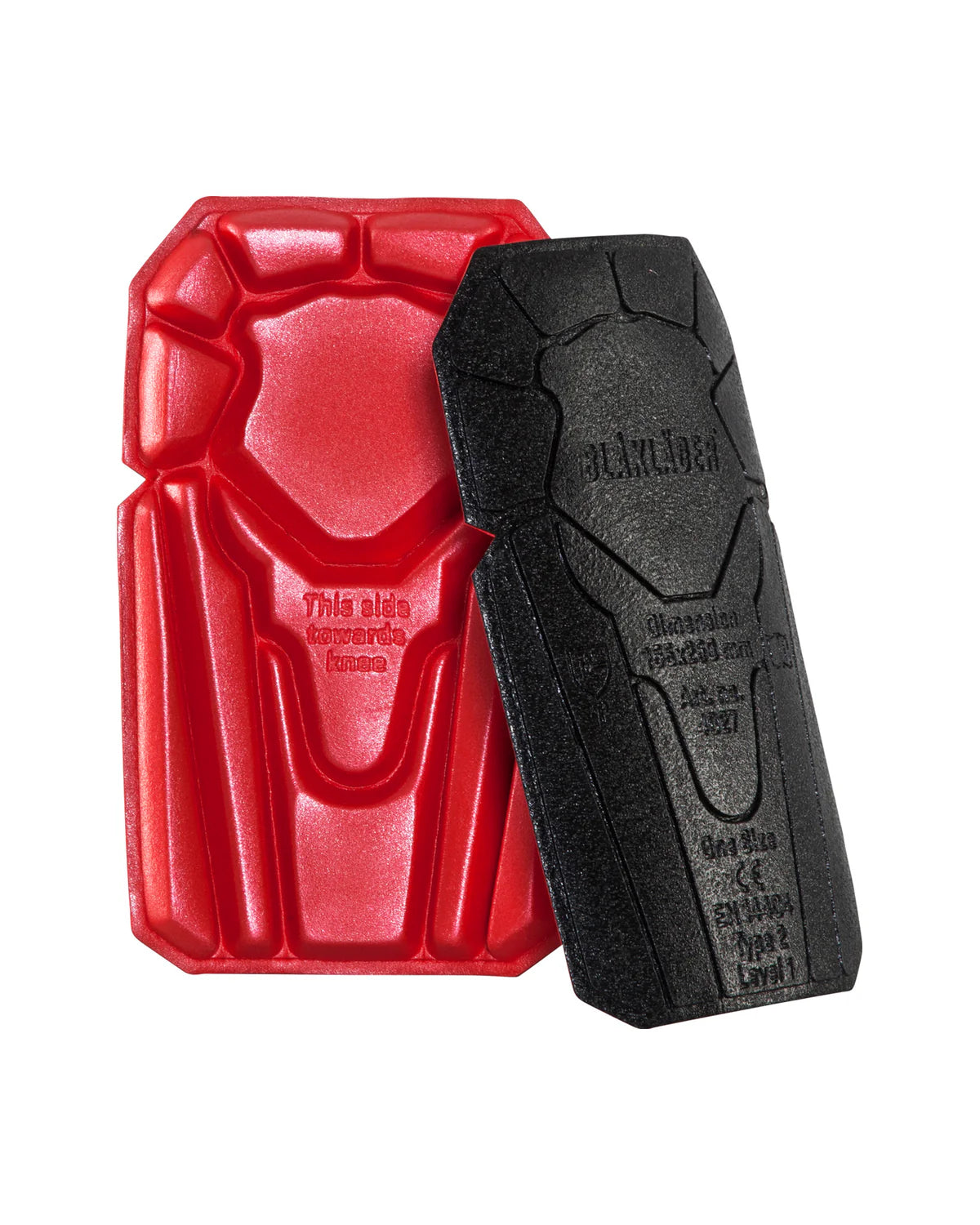 Blaklader 40481203 Reinforced Kneepad