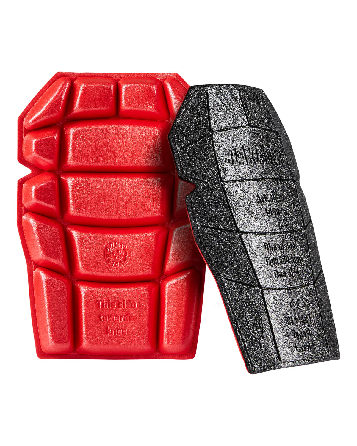 Blaklader 40481203 Reinforced Kneepad