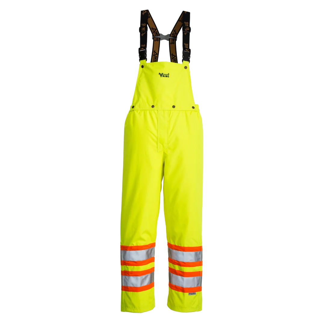 Viking 6400PG Rain Bib Lined