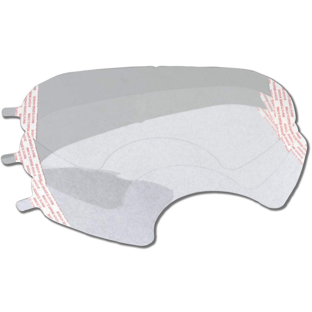 3M 6885 Face Shield Covers