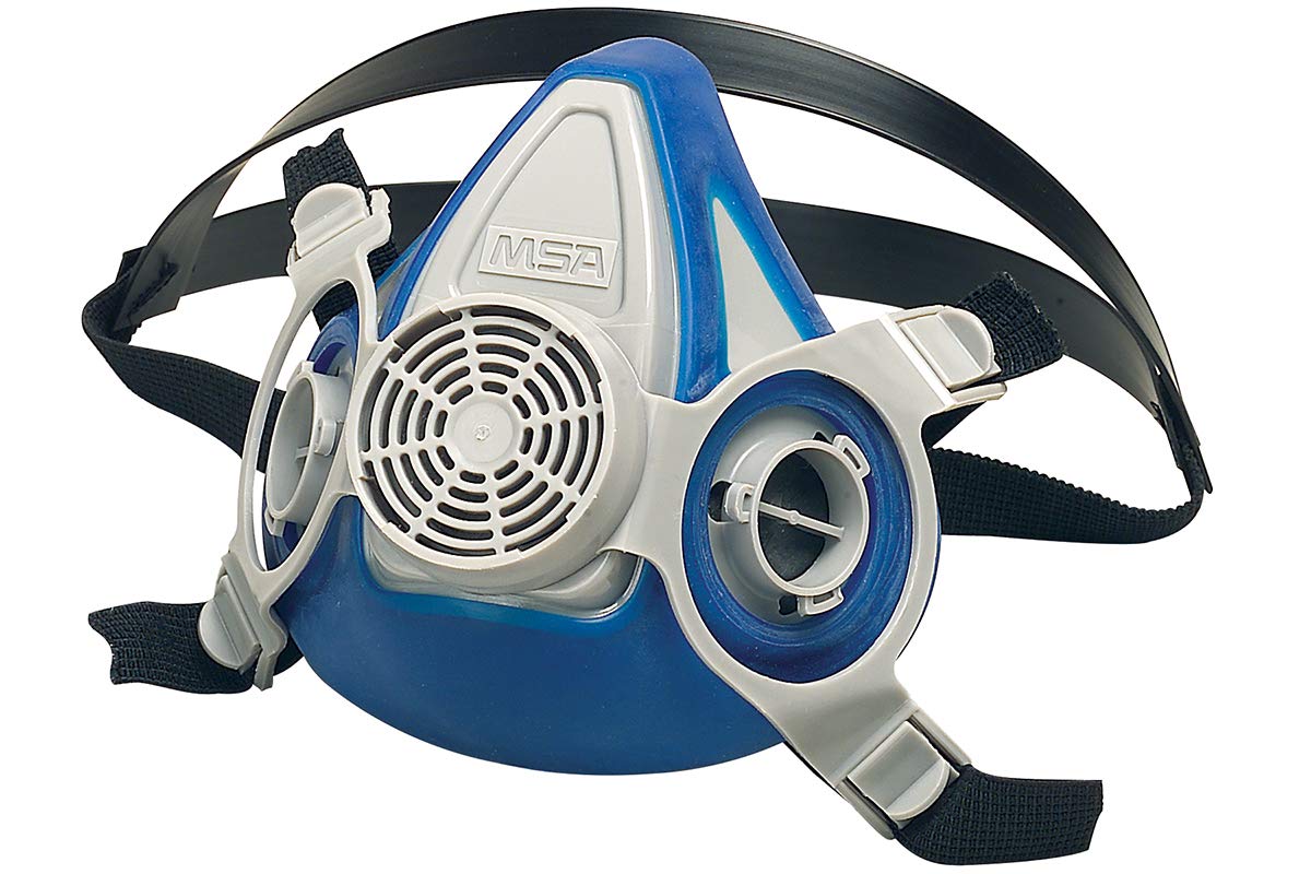 MSA Advantage 200 LS Respirator