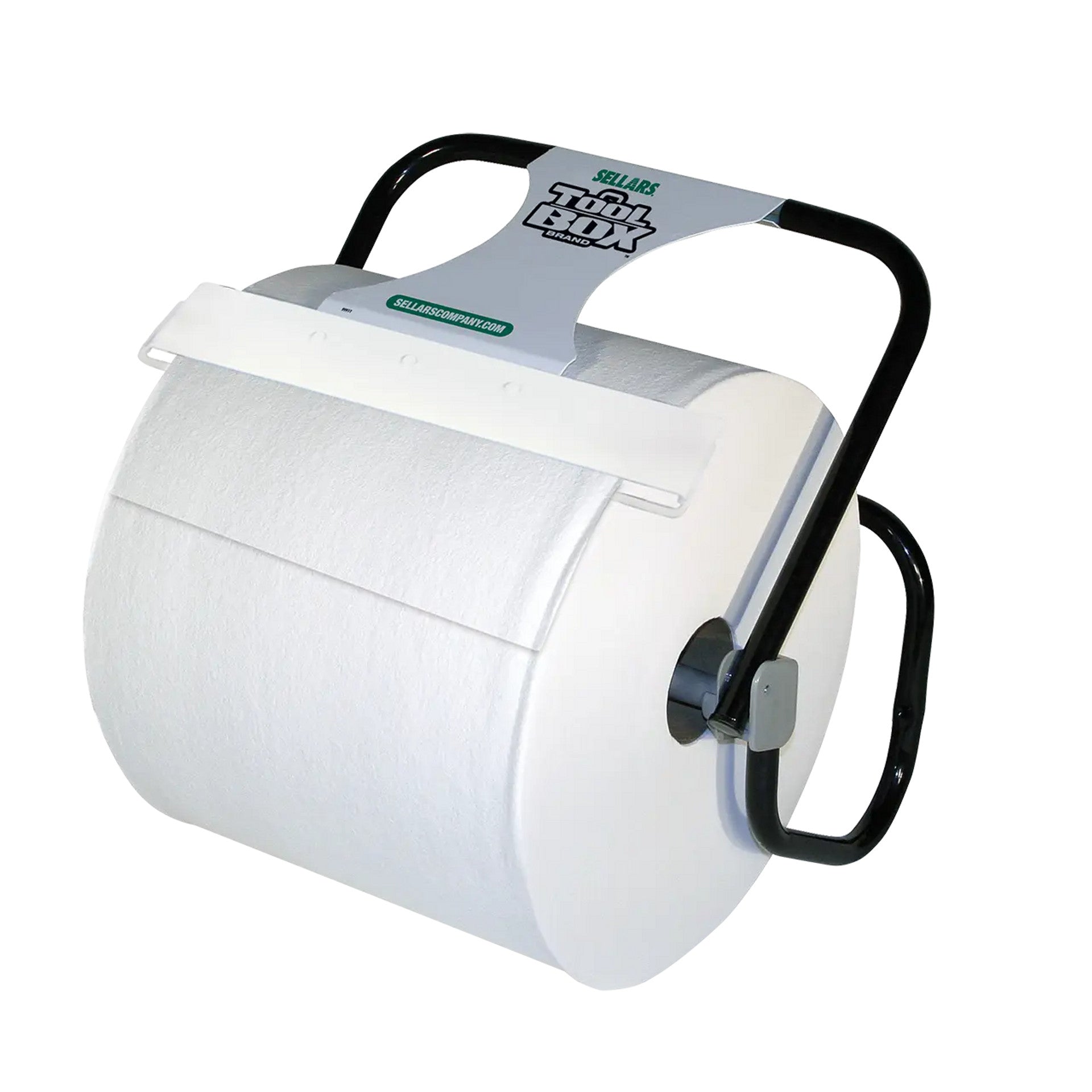 Jumbo Roll Towel Dispenser 99914 Wall Mount