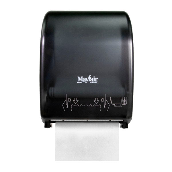 Mayfair 99923 Hands Free Mechanical Roll Towel Dispenser