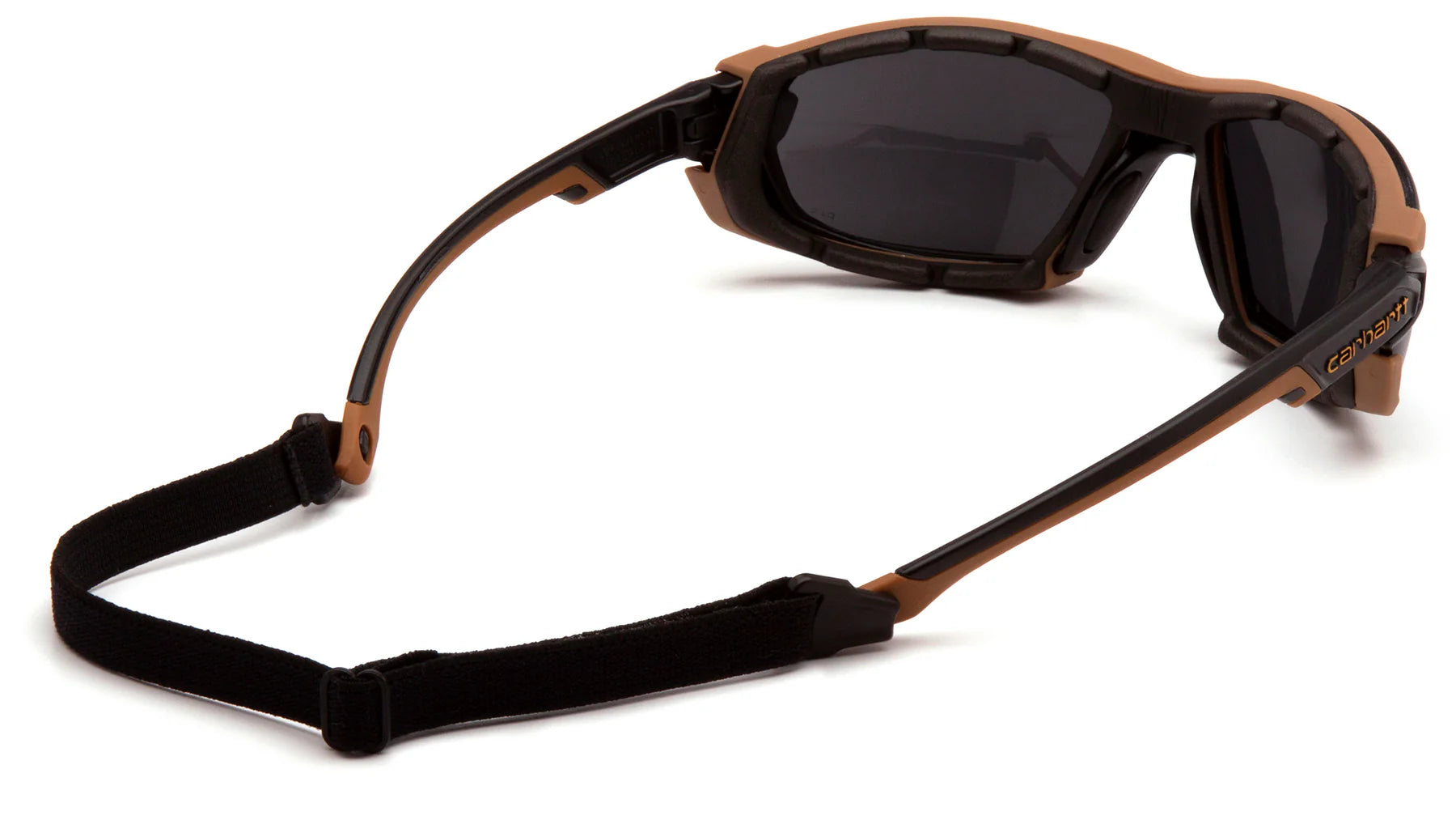 Carhartt Toccoa Safety Glasses Antifog Lens