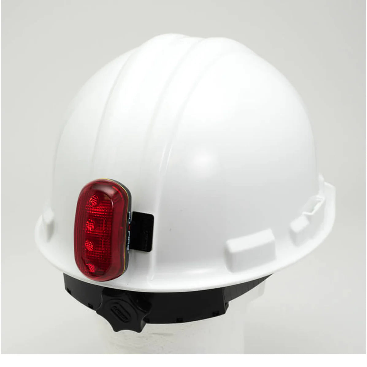 Foxfire EHHL Hard Hat Red Lite Kit