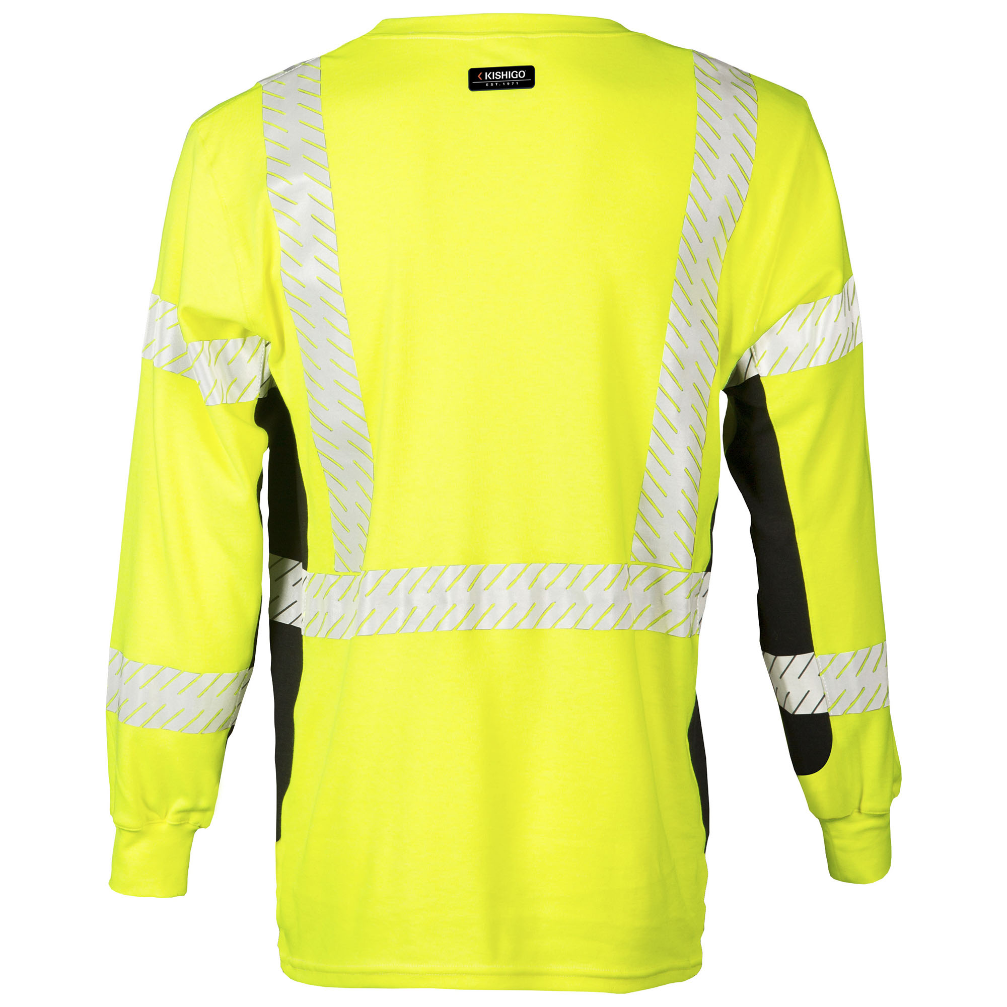 Kishigo F506 Flame Resistant Shirt