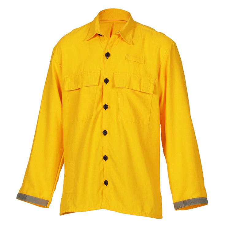 Coaxsher FC103 Wildland Fire Shirt Tecasafe Plus