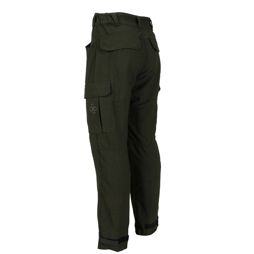 Coaxsher FC203 Wildland Fire Pant Tecasafe Plus