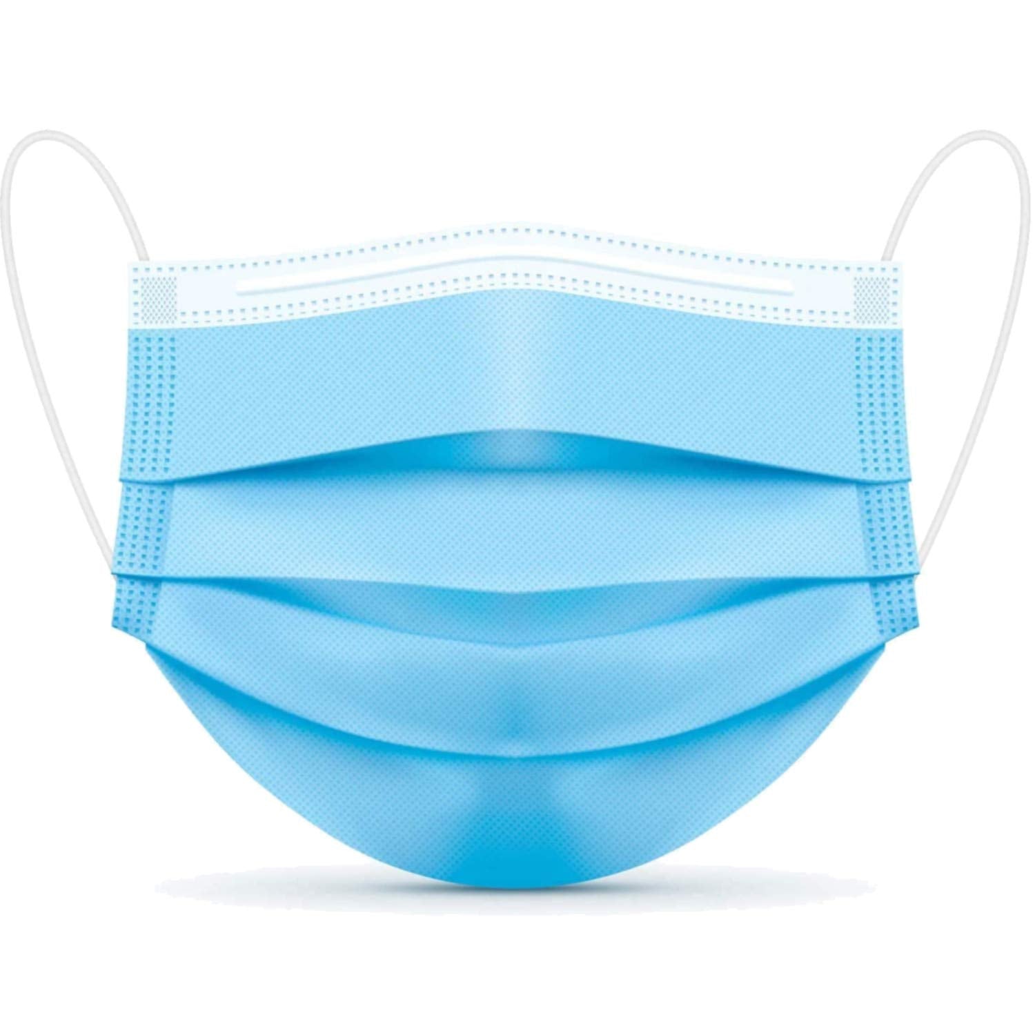 Surgical Face Mask FEL330 Harmony Level 3