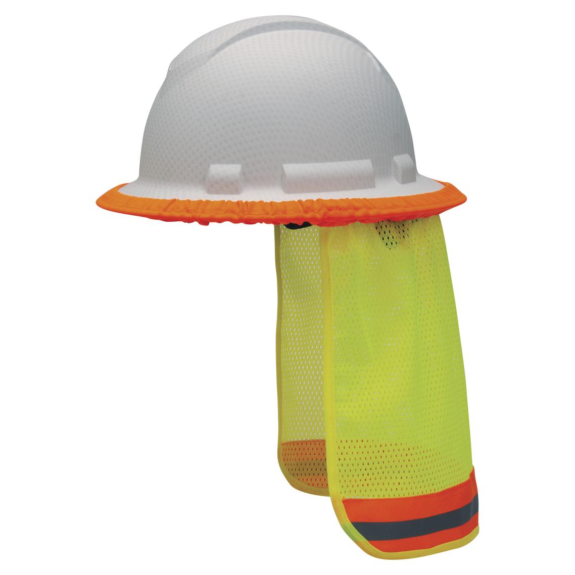 Pyramex HPESHADE10 Hard Hat Shade