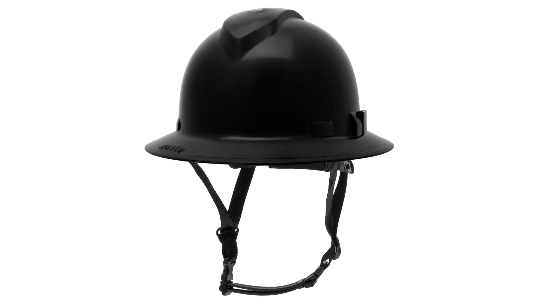 Pyramex HPT2561 Ridgeline T2 Hard Hat Full Brim Type 2