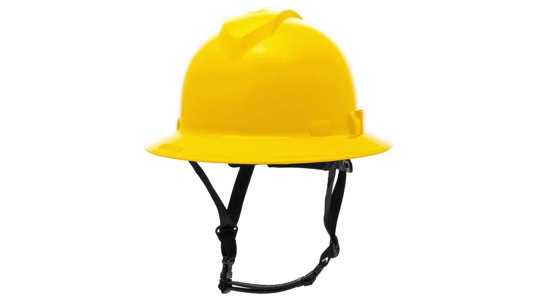 Pyramex HPT2561 Ridgeline T2 Hard Hat Full Brim Type 2