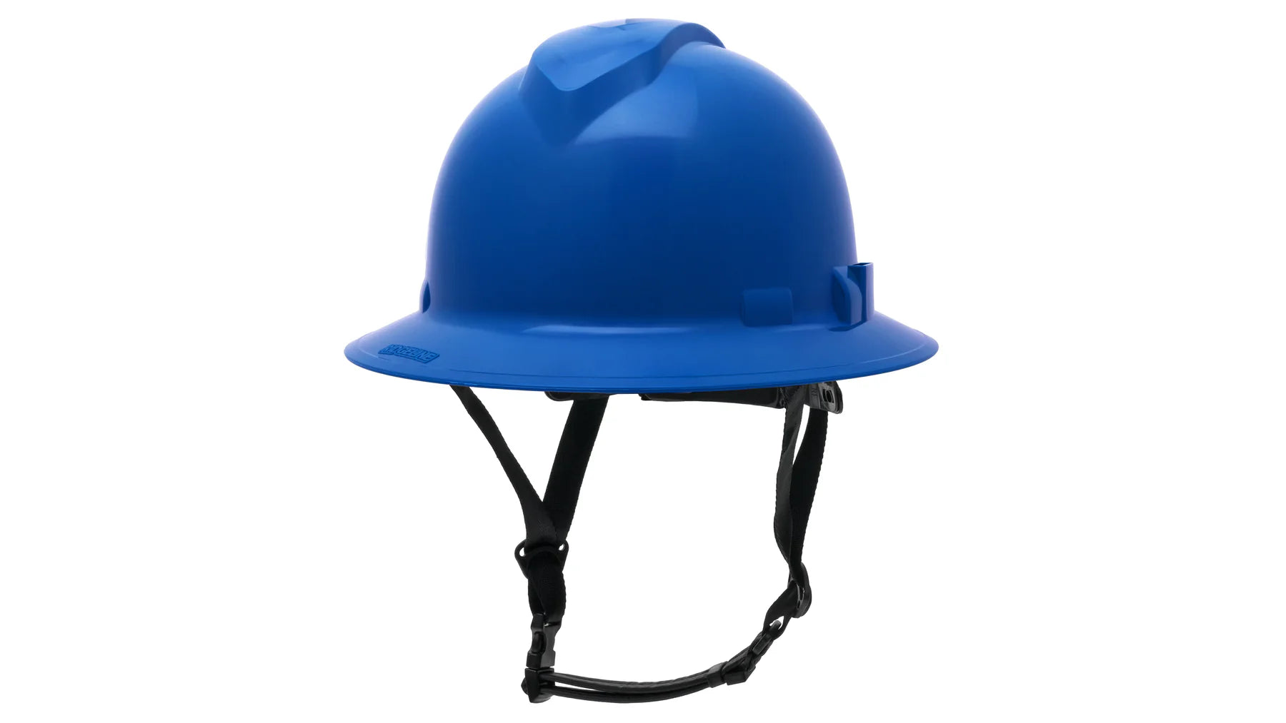 Pyramex HPT2561 Ridgeline T2 Hard Hat Full Brim Type 2