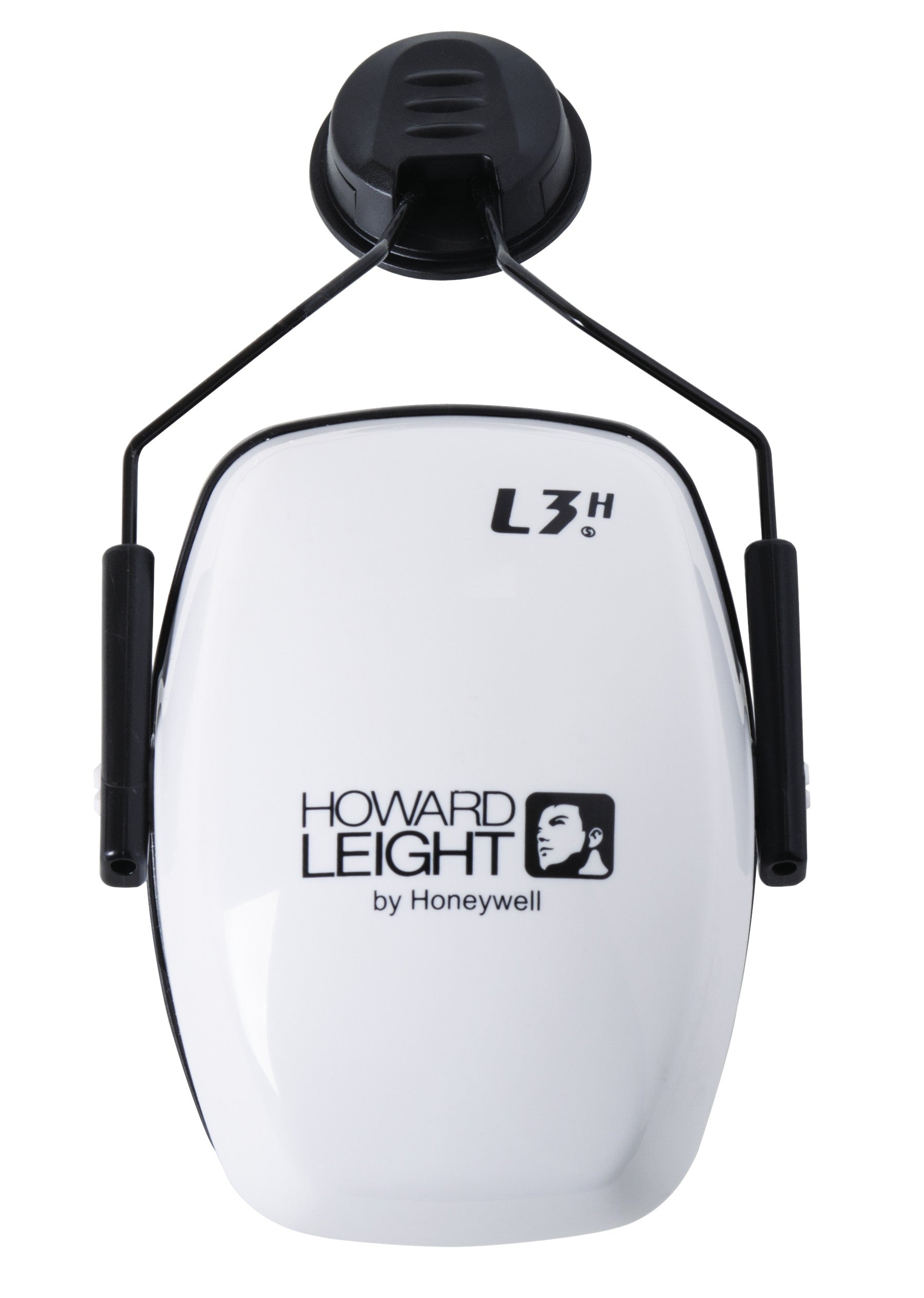 Honeywell Howard Leight EM7209 Ear Muff Full Brim Mounted NNR 26