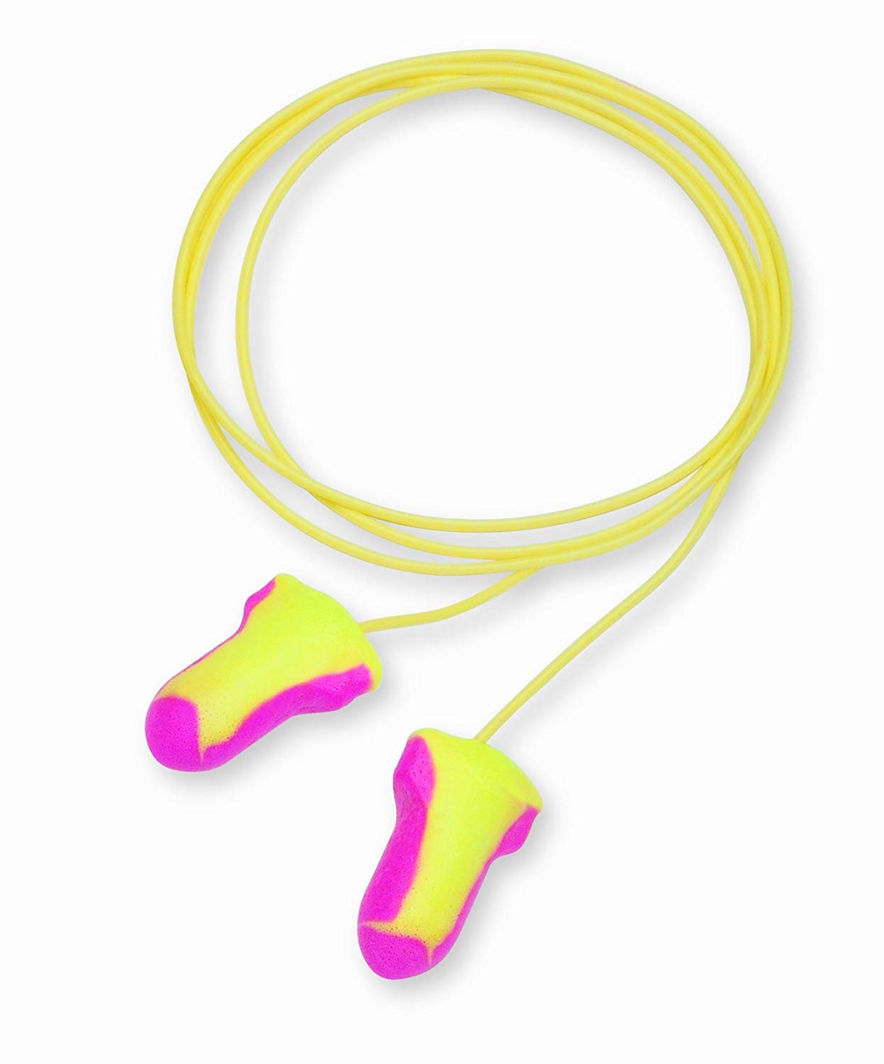 Howard Leight Laser Lite LL-30 Ear Plugs Corded