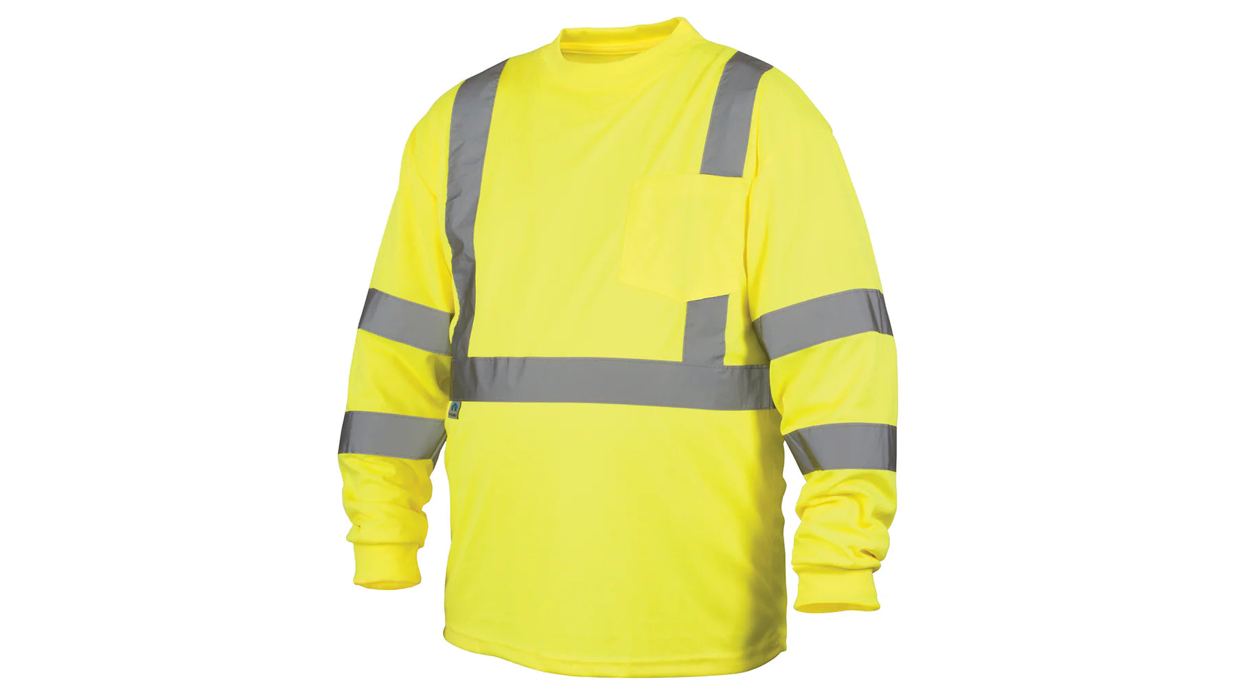 Pyramex RLTS31 Long Sleeve Class 3 Shirt