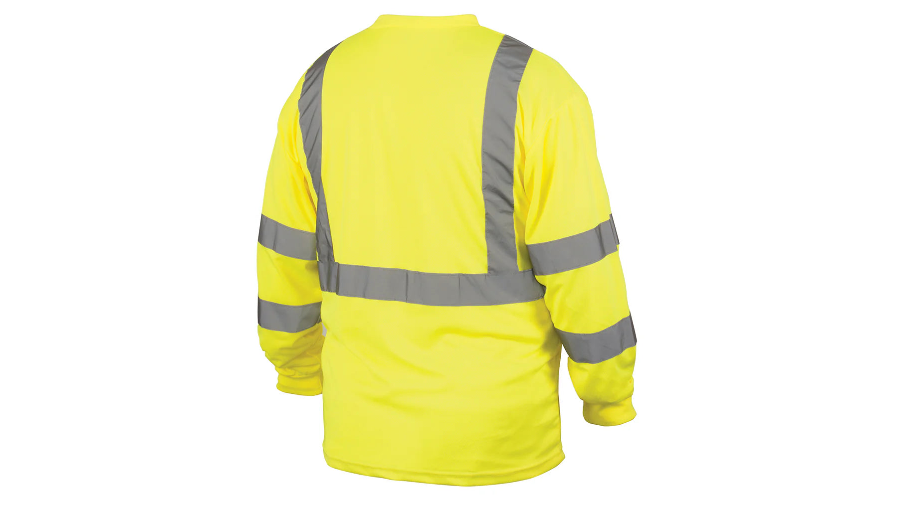 Pyramex RLTS31 Long Sleeve Class 3 Shirt