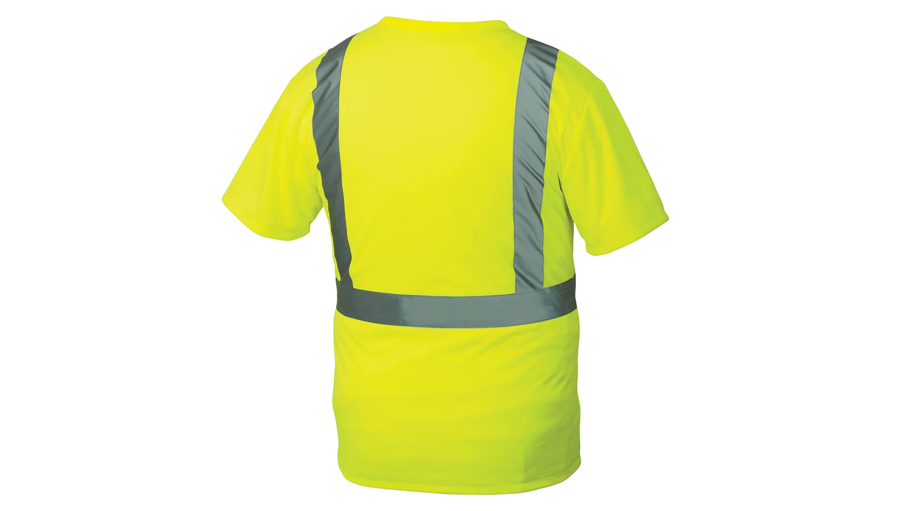 Pyramex RTS21 Short Sleeve Class 2 Shirt