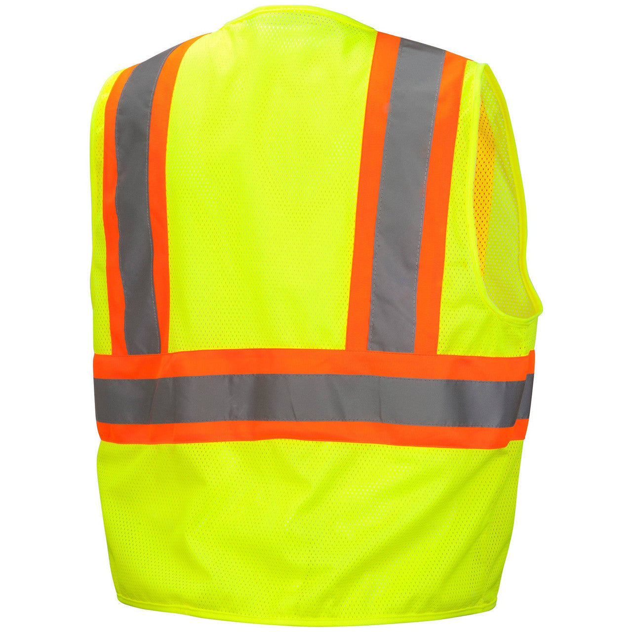 Pyramex Safety RVZ22 Vest Mesh Class 2