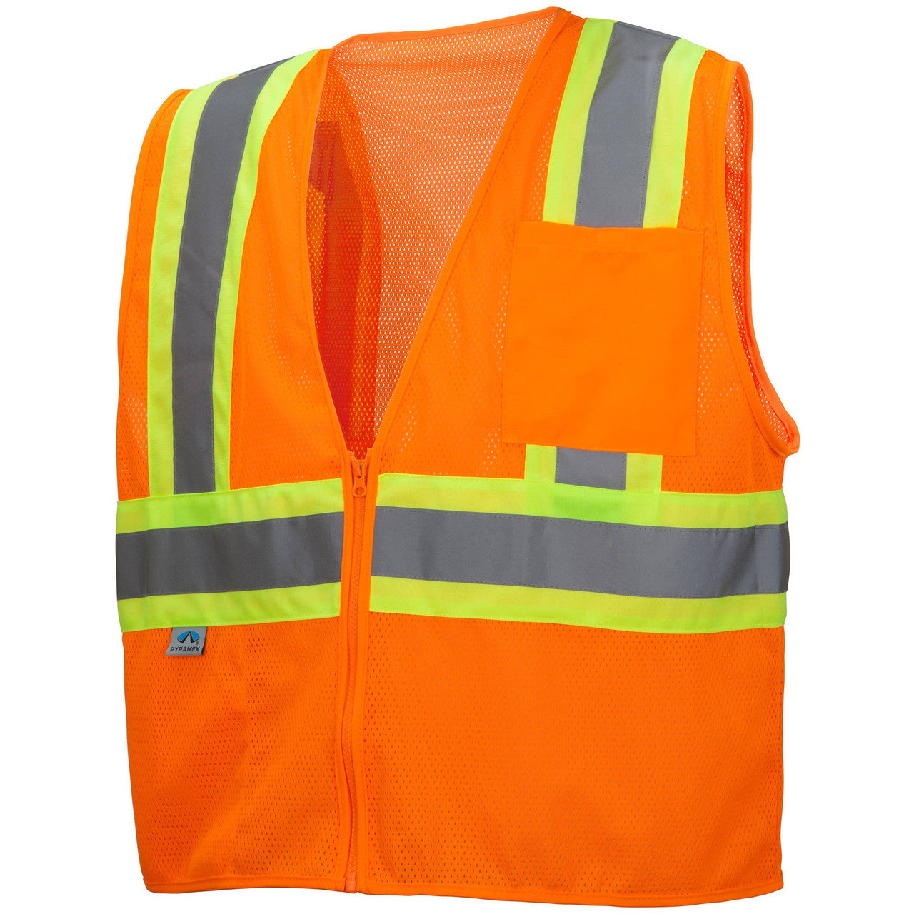 Pyramex Safety RVZ22 Vest Mesh Class 2