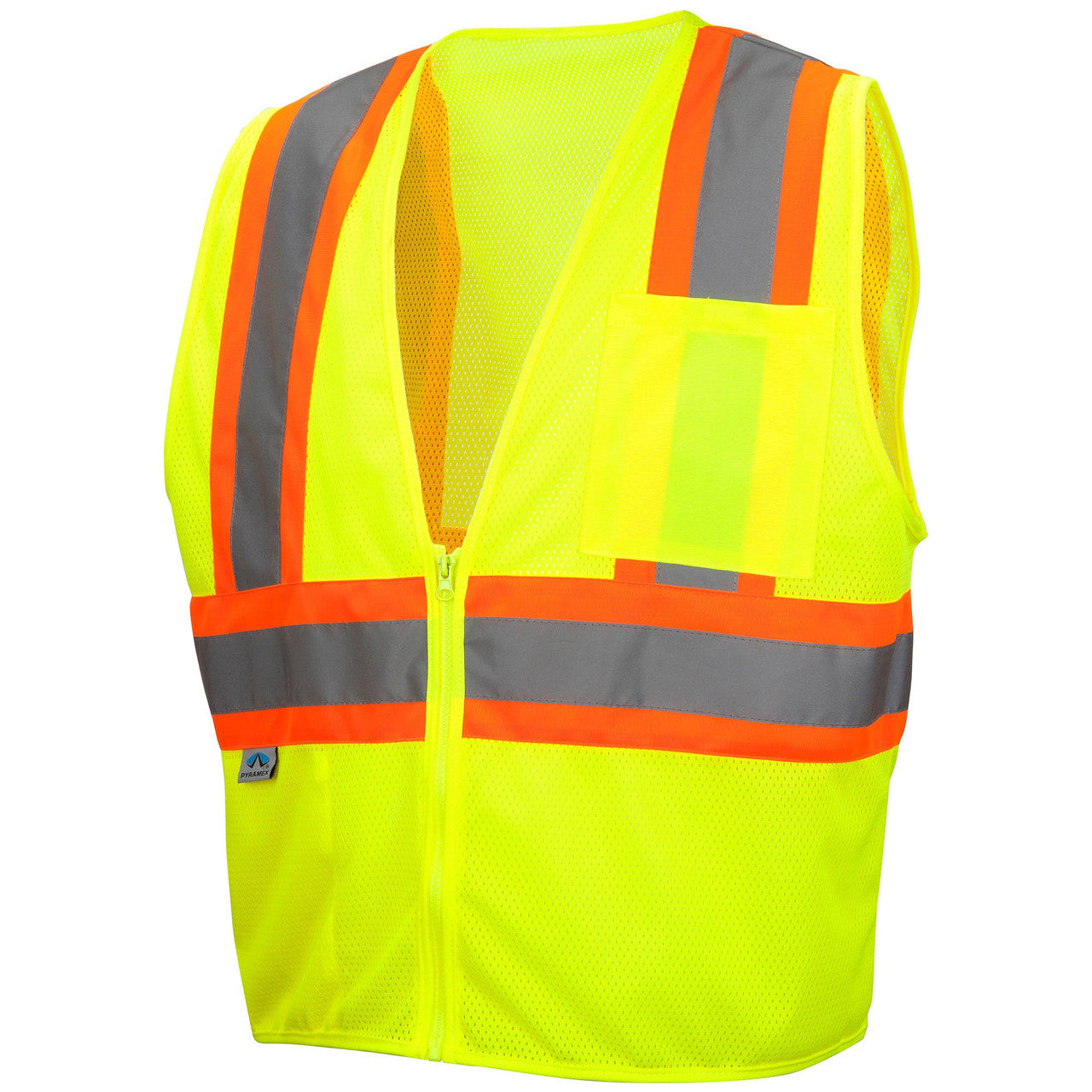 Pyramex Safety RVZ22 Vest Mesh Class 2