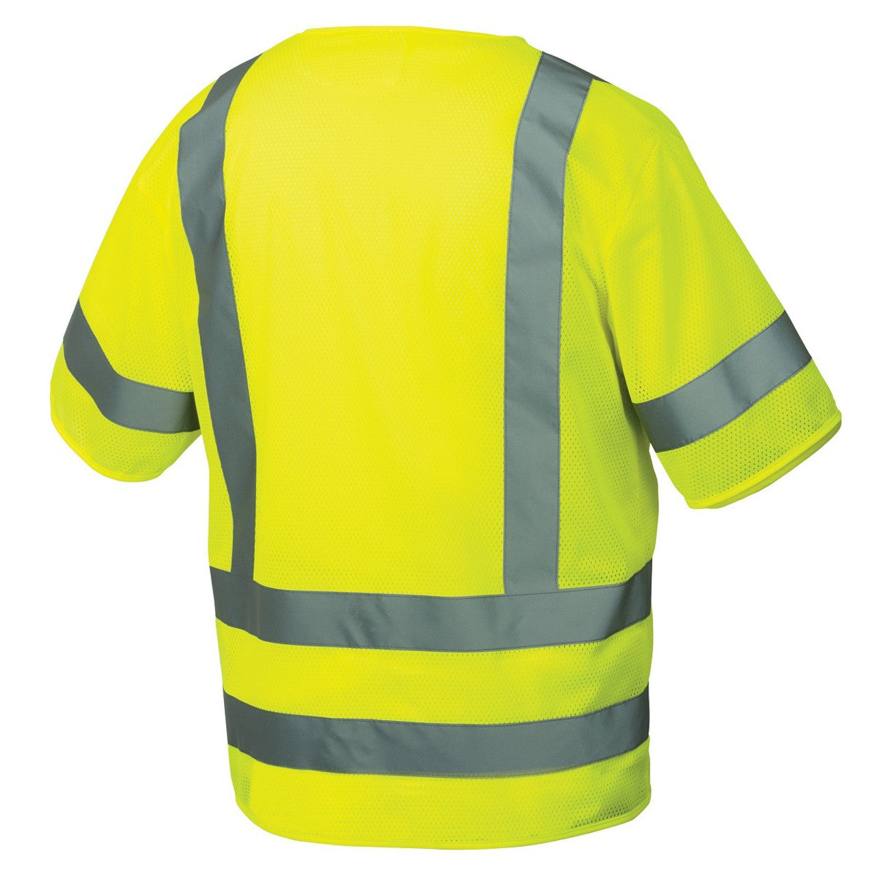 Pyramex RVZ31 Safety Vest Mesh Class 3