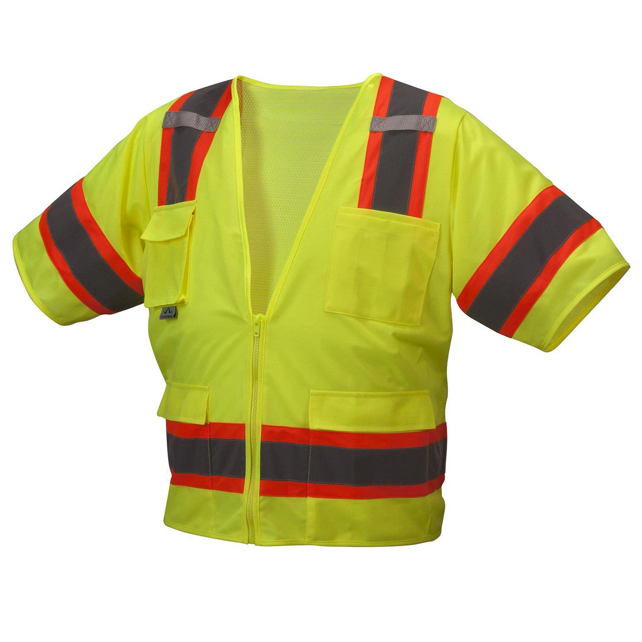 Pyramex RVZ34 Safety Vest Class 3