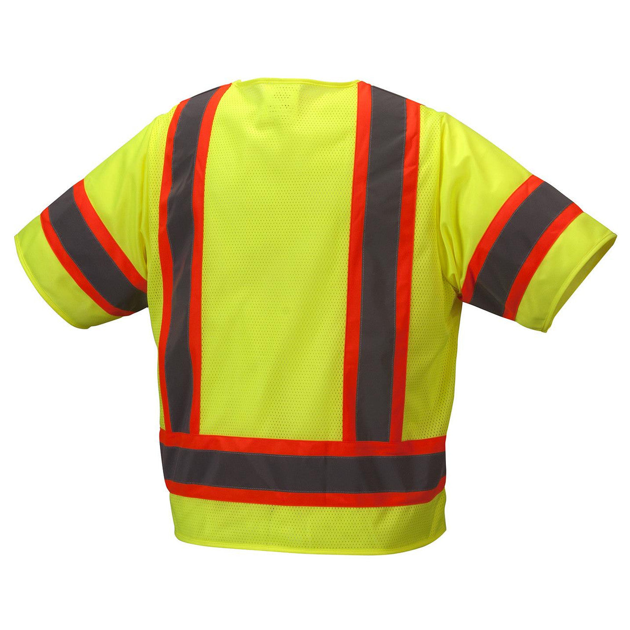 Pyramex RVZ34 Safety Vest Class 3