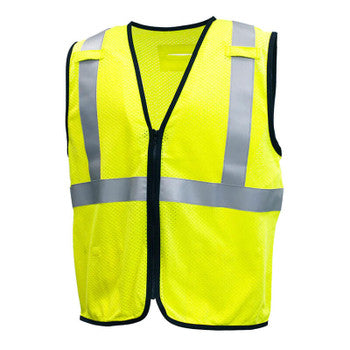 Pyramex RVZ5210FR Flame Resistant ARC Rated Vest