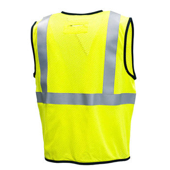 Pyramex RVZ5210FR Flame Resistant ARC Rated Vest