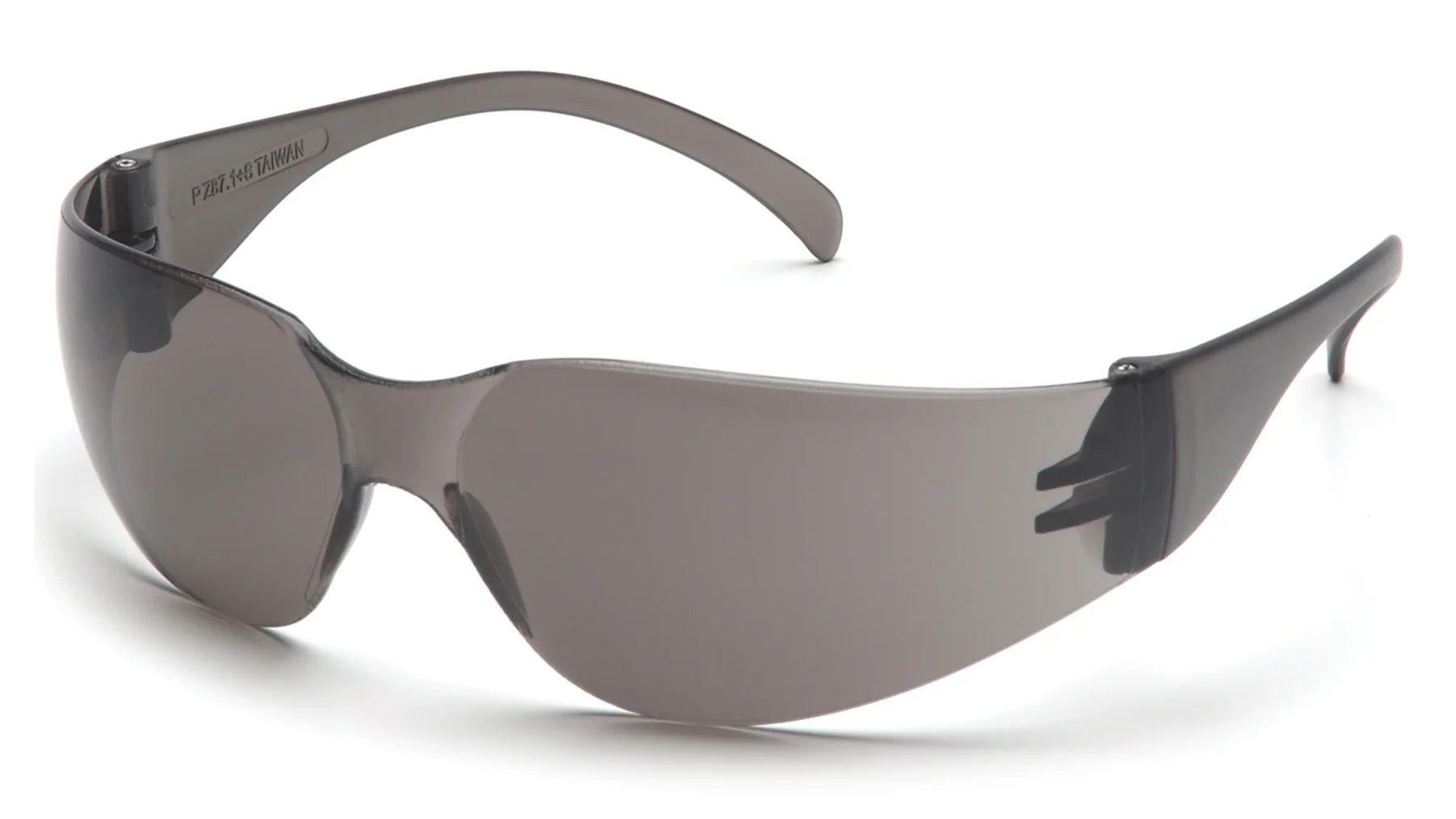 Pyramex Intruder Safety Glasses Lens Color Options