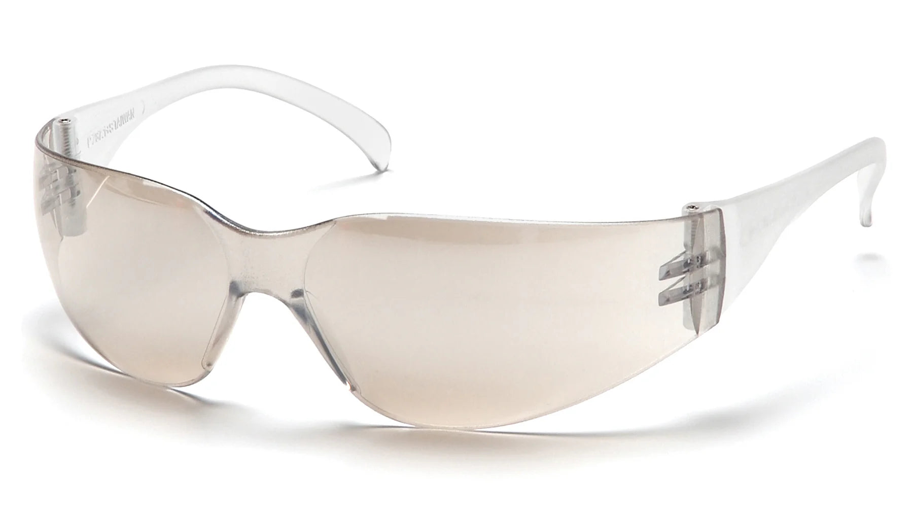 Pyramex Intruder Safety Glasses Lens Color Options