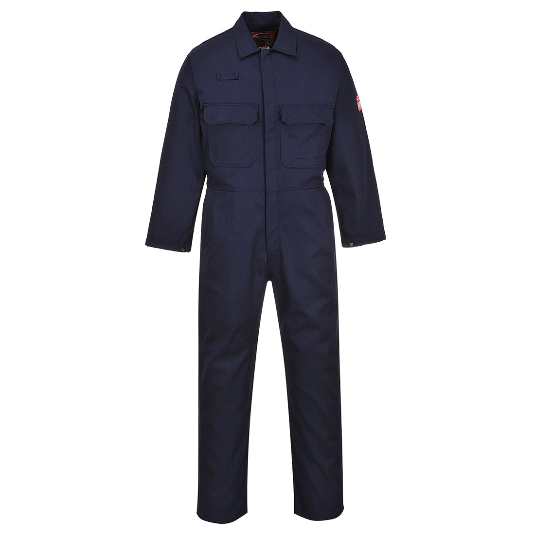 Portwest UBIZ1 Flame Resistant Coverall