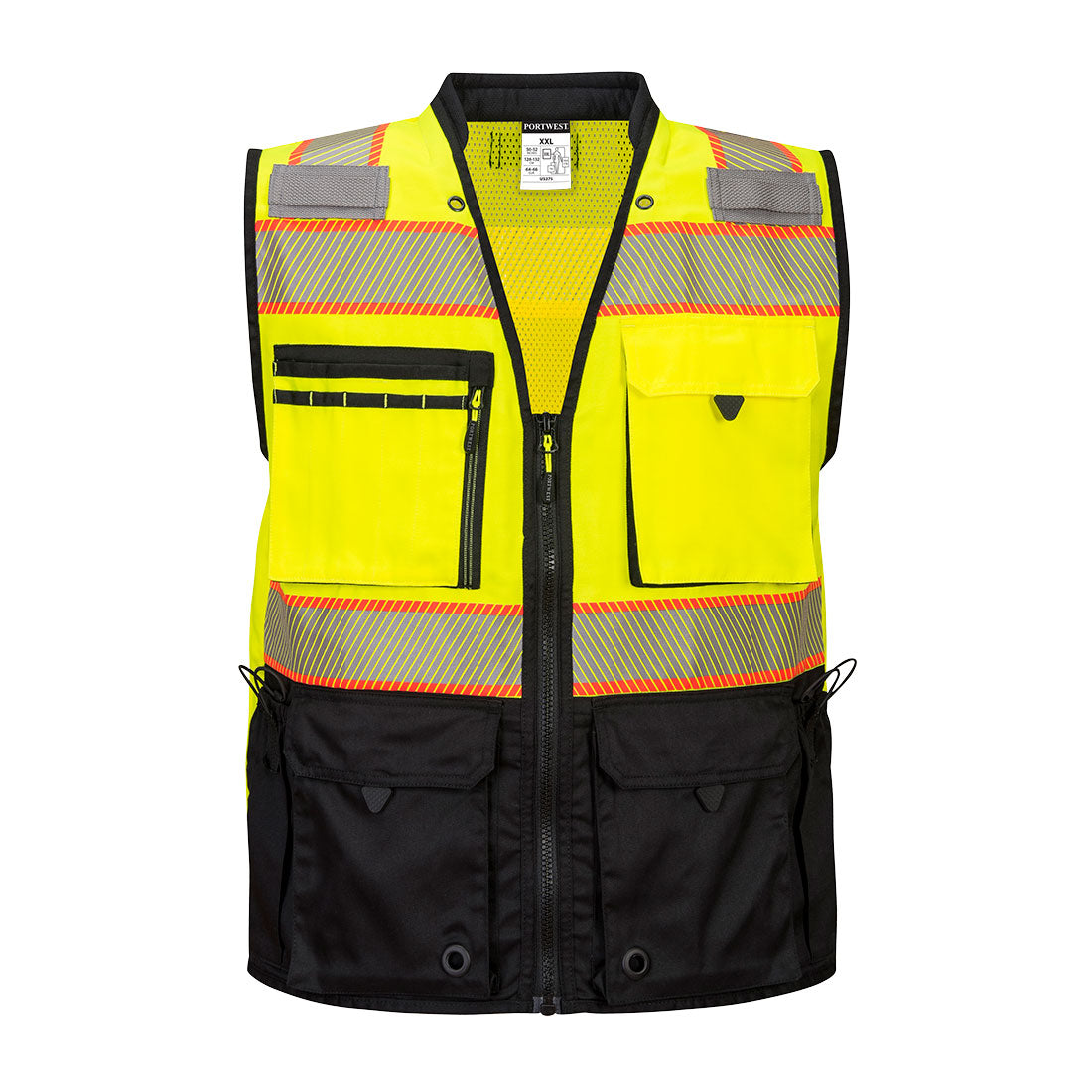 Portwest US375 Surveyor Vest Class 2