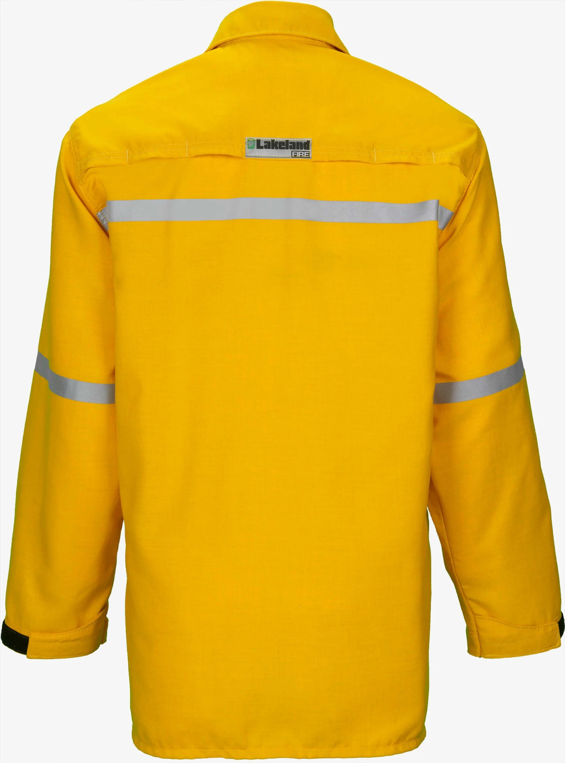 Lakeland WLSH Wildland Fire Shirt Nomex