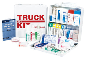 First Aid Truck Kit
