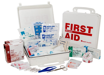 First Aid Kit 50 People