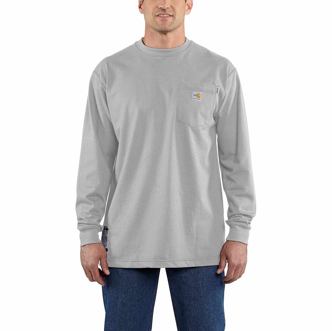 Carhartt 100235 Flame Resistant Shirt