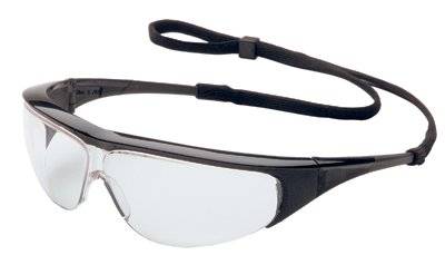 Uvex Millennia Safety Glasses