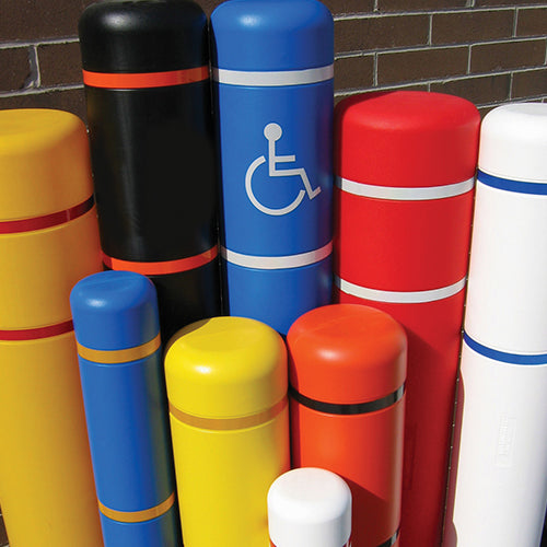 Innoplast Bollards