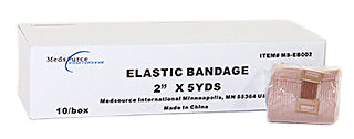 Elastic Bandage 2