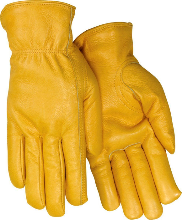 Driver's Gloves Premium Deerskin