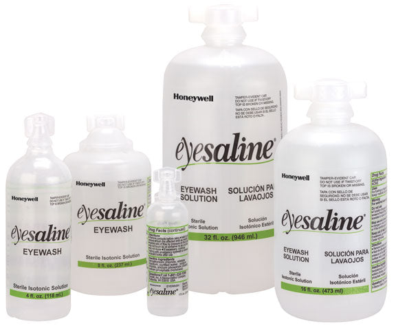 Eyesaline Eye Wash