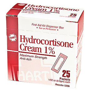 Hydrocortisone Cream