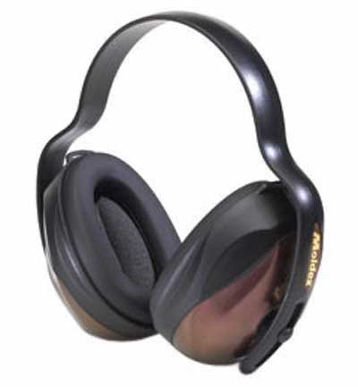 Moldex Ear Muffs NRR 26