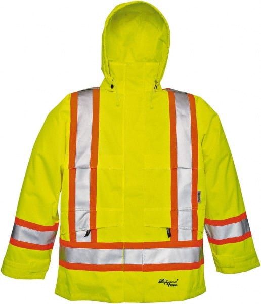 Viking 6330JG Rain Jacket