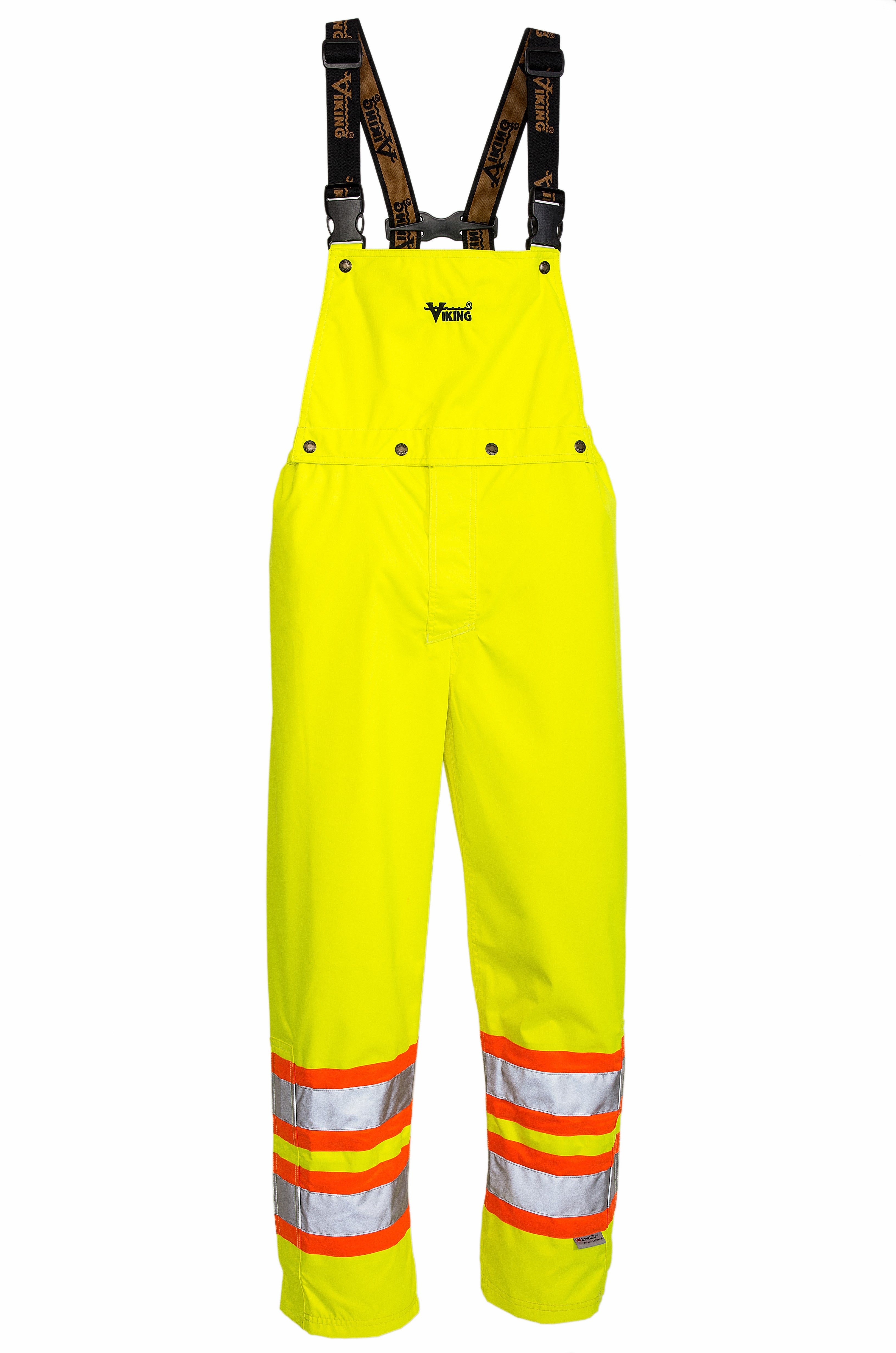 Viking 6330PG Rain Bib